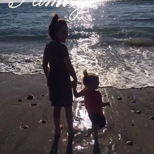 Meet your Posher, Eden